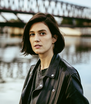 Portrait von Sonja Hartwig