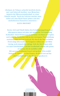 Zusatzmaterial 9783462005738 U4 von Das Gras auf unserer Seite: Roman von Stefanie de Velasco