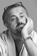 Portrait von Grigori Rjaschski
