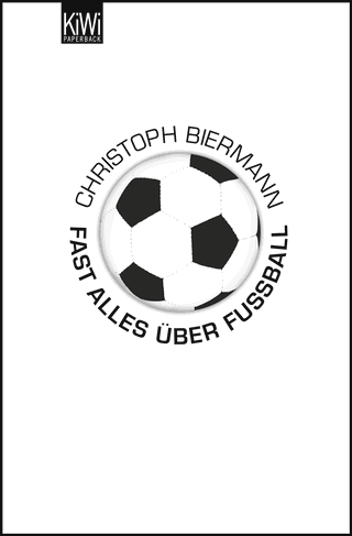 Buchcover von Almost Everything About Football