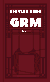 Buchcover von GRM: Brainfuck. Roman von Sibylle Berg
