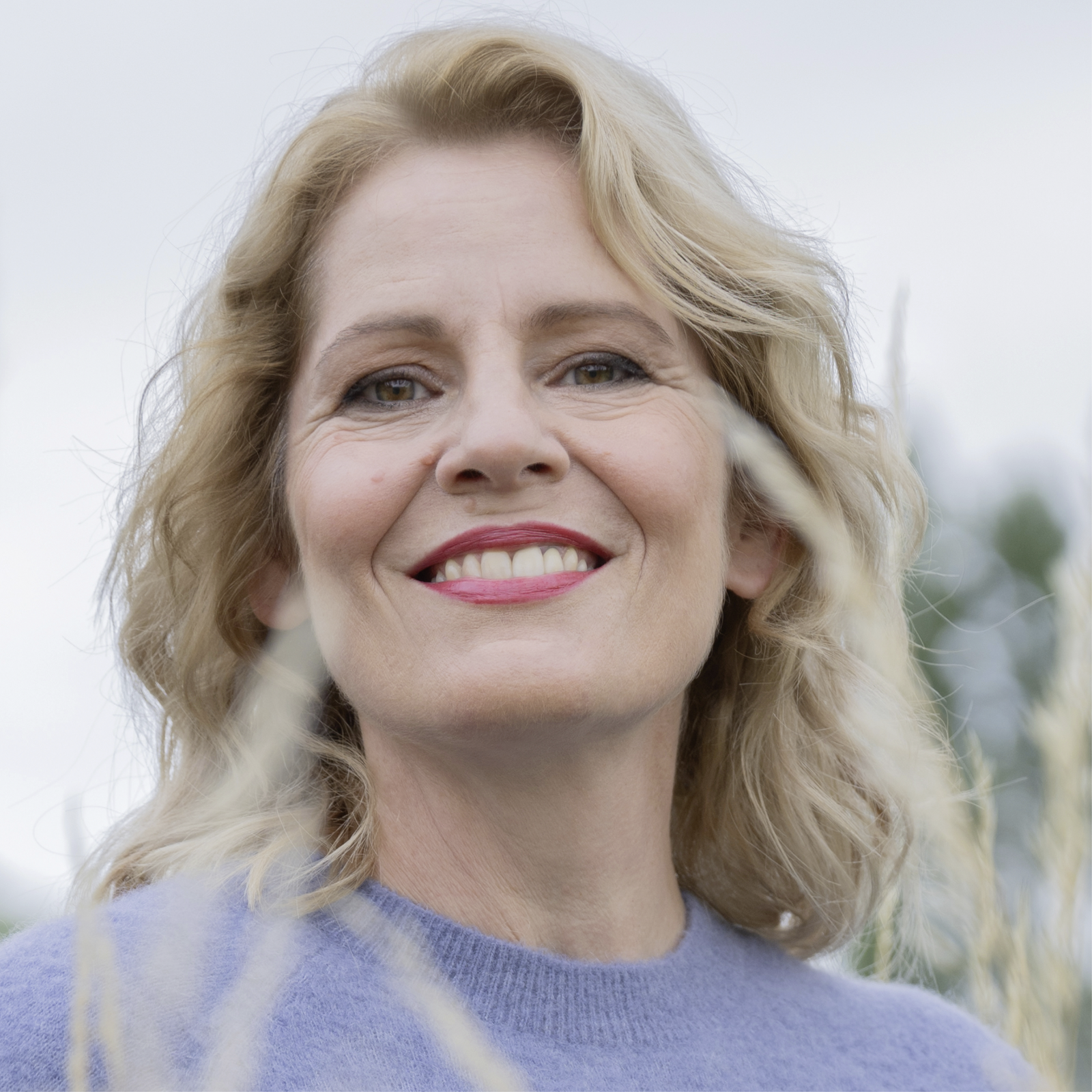 Portrait von Martina Bogdahn