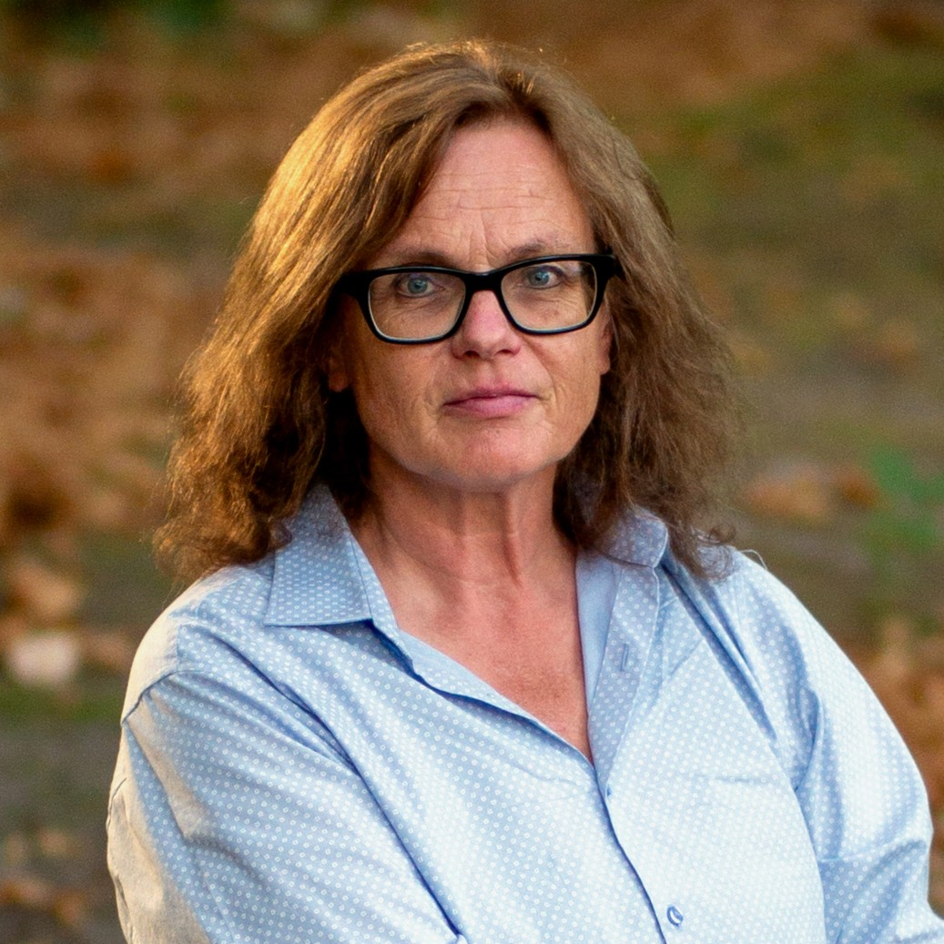 Portrait von Karen Duve