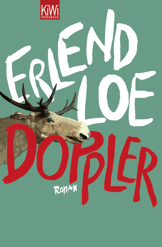 Buchcover von Doppler: Roman