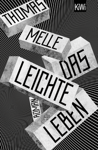 Buchcover von Das leichte Leben: Roman