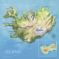 Zusatzmaterial U3 978 3 462 00692 6 von Verlassen: Ein Island-Krimi  von Eva Björg Ægisdóttir