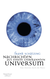 Buchcover von Nachrichten aus einem unbekannten Universum: Eine Zeitreise durch die Meere von Frank Schätzing