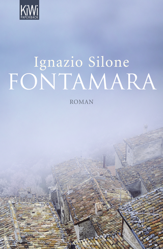Buchcover von Fontamara