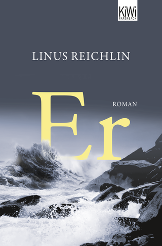 Buchcover von Er: Roman