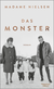 Buchcover von Das Monster: Roman von Madame Nielsen