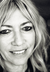 Portrait von Kim Gordon