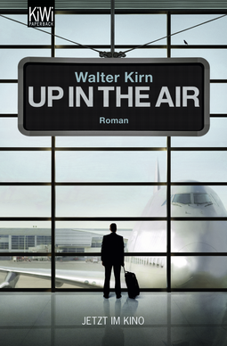 Buchcover von Up in the Air: (Mr. Bingham sammelt Meilen) von Walter Kirn