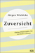 Buchcover von Emotionale Gleichgewichtsstörung: Kleine Philosophie für verrückte Zeiten von Jürgen Wiebicke