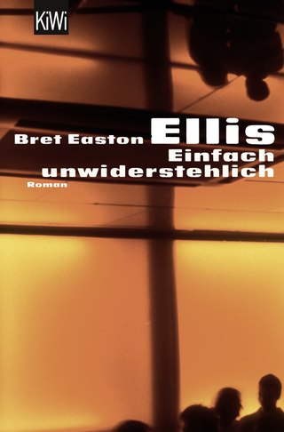 Buchcover von Einfach unwiderstehlich: Roman