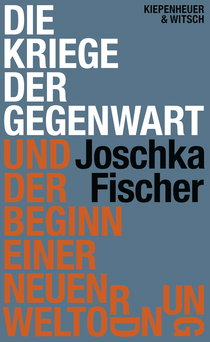 Buchcover von The Wars of the Present and the Dawn of a New World Order
