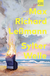 Buchcover von Sylt Wave: Roman von Max Richard Leßmann