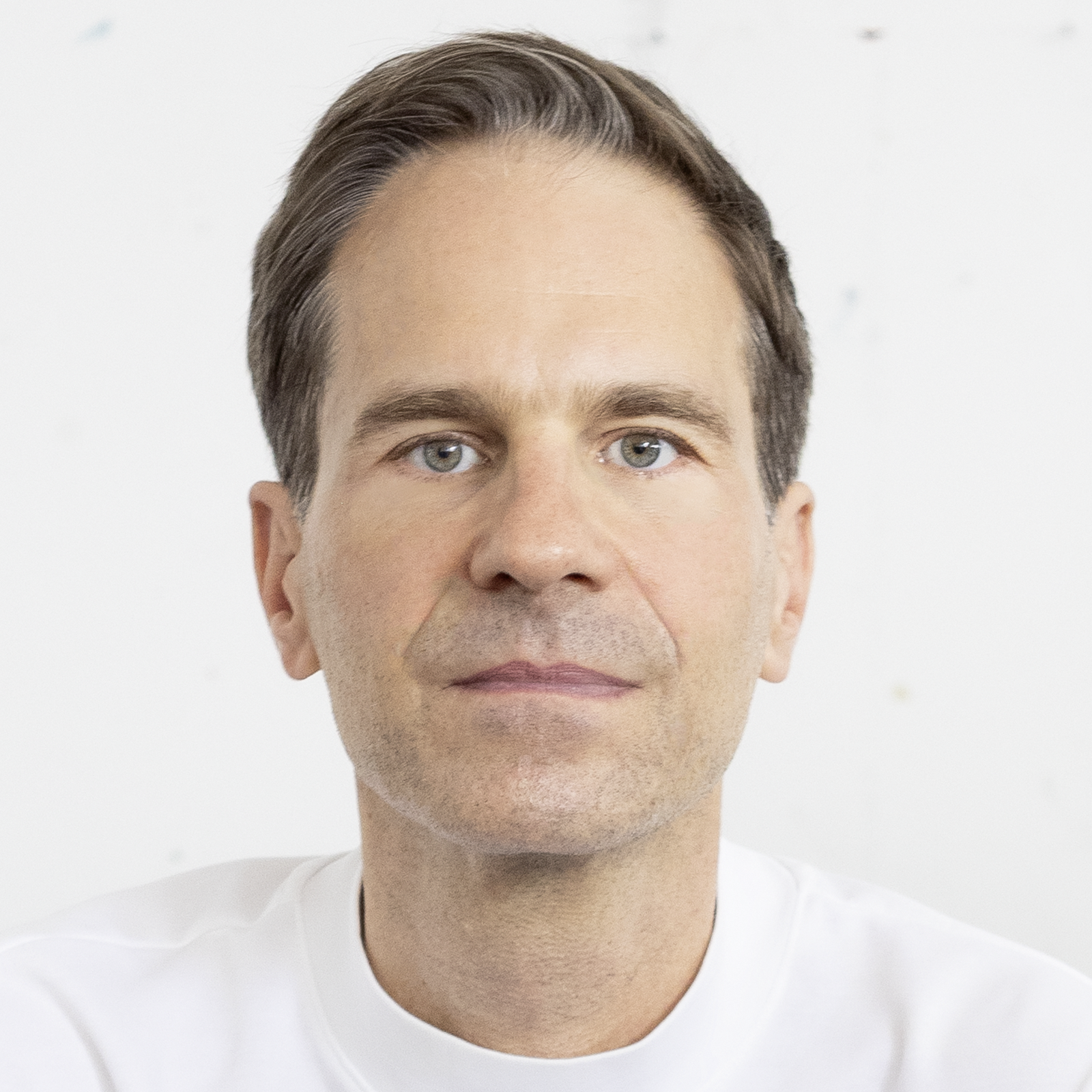Portrait von Volker Kitz
