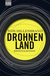 Buchcover von Drohnenland: Kriminalroman von Tom Hillenbrand