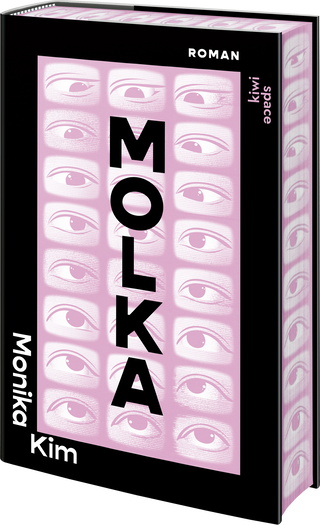 Buchcover von Molka: Roman