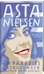 Buchcover von Im Paradies: Erzählungen von Kat Menschik, Asta Nielsen