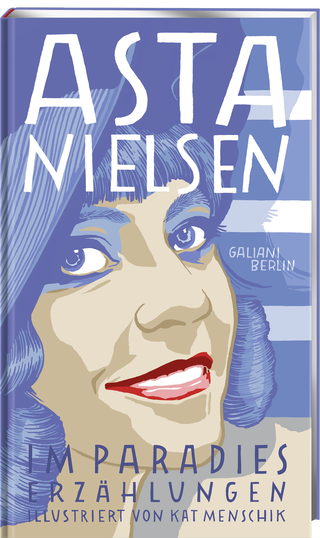 Buchcover von Im Paradies: Erzählungen
