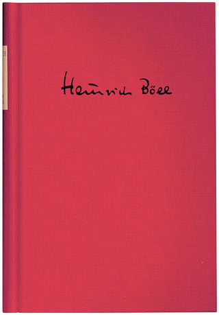 Buchcover von Kölner Ausgabe Band 22: 1979 - 1983