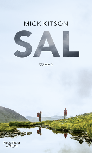 Buchcover von Sal: Roman