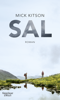 Buchcover von Sal: Roman von Mick Kitson