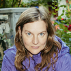 Portrait von Judith Holofernes