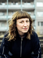 Portrait von Paula Fürstenberg