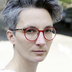 Portrait von Stefanie de Velasco