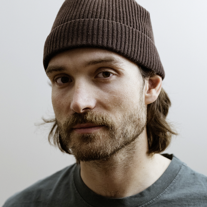 Portrait von Rick Zabel