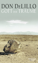Buchcover von Gott der Träume: Ein Theaterstück von Don DeLillo