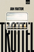 Buchcover von Trottel: Roman von Jan Faktor