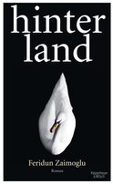 Buchcover von Hinterland: Roman von Feridun Zaimoglu