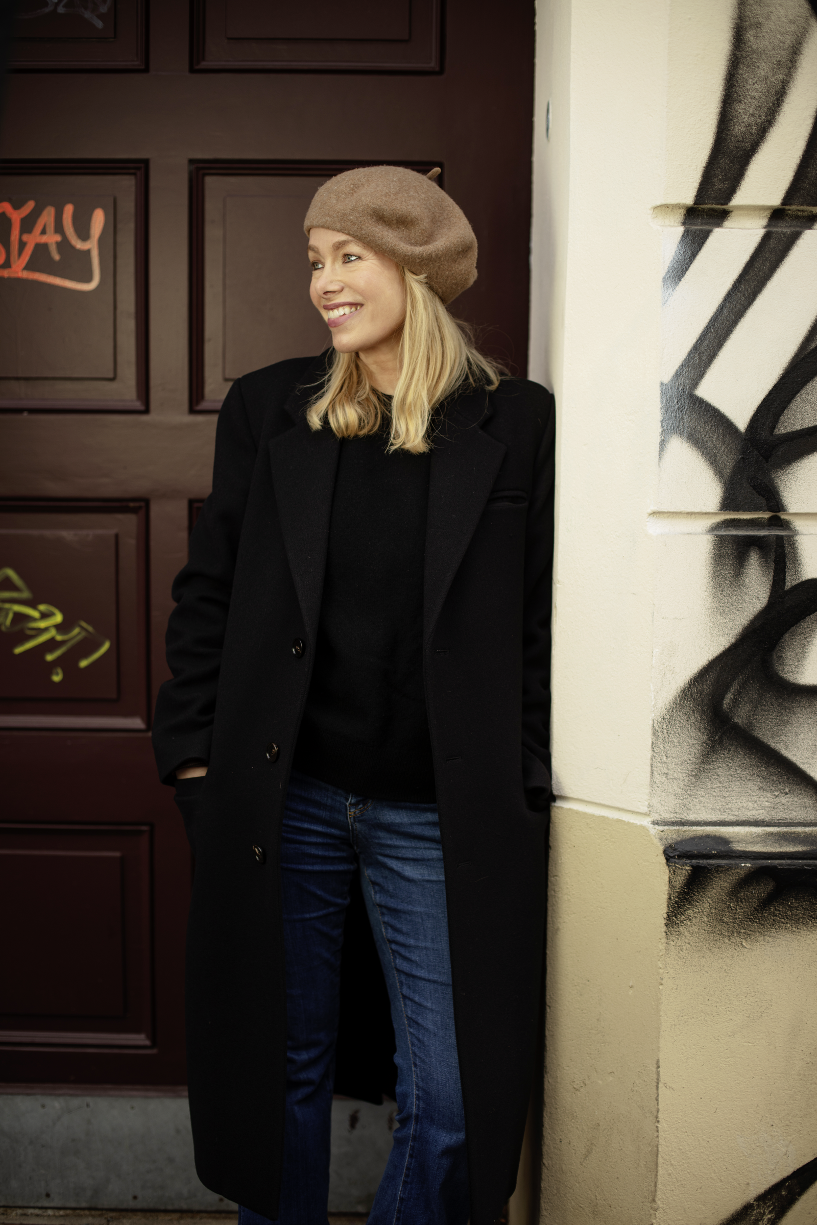 Portrait von Miriam Böttger