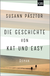 Buchcover von Die Geschichte von Kat und Easy: Roman von Susann Pásztor
