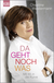 Buchcover von Da geht noch was: Mit 65 in die Kurve von Christine Westermann