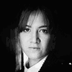 Portrait von Sophie Hunger