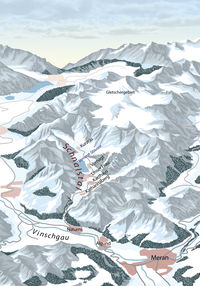 Zusatzmaterial U3 978 3 462 04728 8 von Der Tote am Gletscher: Ein Fall für Commissario Grauner von Lenz Koppelstätter