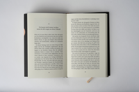 Zusatzmaterial PA 978 3 462 05257 2 innen 005 von Otto: Roman von Dana von Suffrin