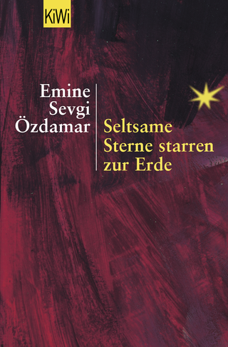 Buchcover von Seltsame Sterne starren zur Erde: Wedding - Pankow 1976/77