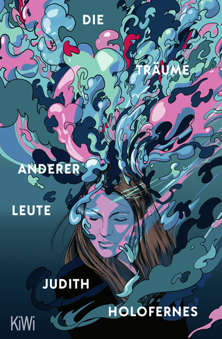 Buchcover von Die Träume anderer Leute