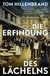 Buchcover von Die Erfindung des Lächelns: Roman von Tom Hillenbrand