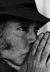 Portrait von Neil Young
