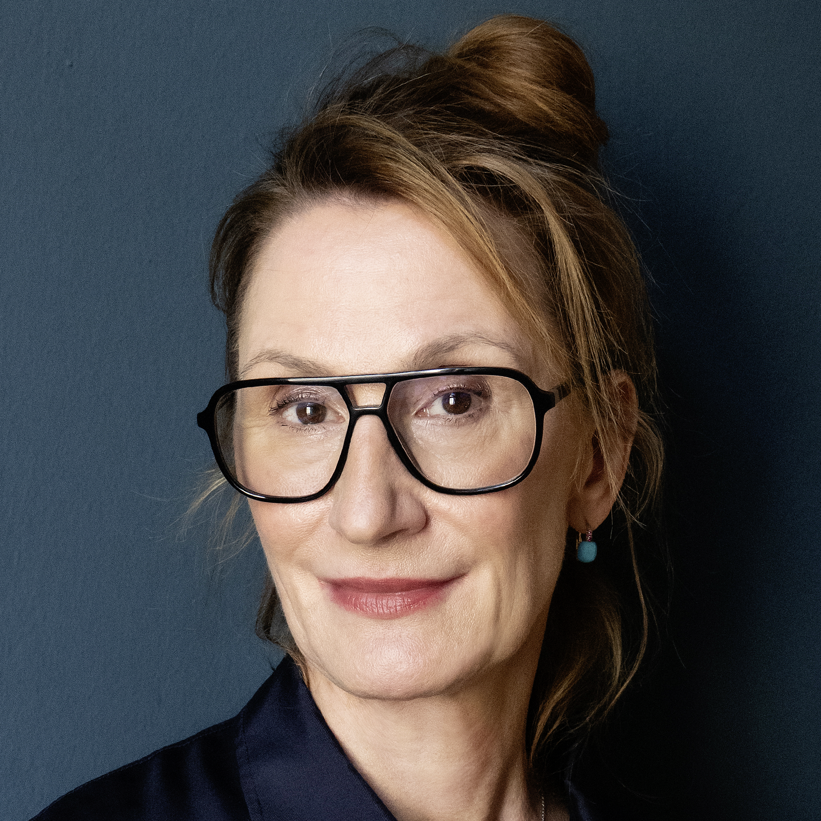 Portrait von Kerstin Holzer