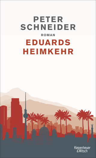 Buchcover von Eduards Heimkehr: Roman