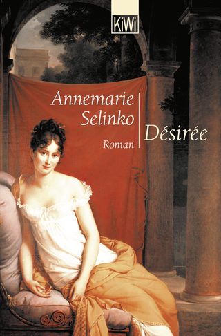 Buchcover von Désirée: Roman