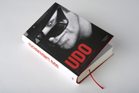 Zusatzmaterial PA 978 3 462 05077 6 innen 001 von Udo von Udo Lindenberg, Thomas Hüetlin