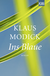 Buchcover von Ins Blaue: Roman von Klaus Modick